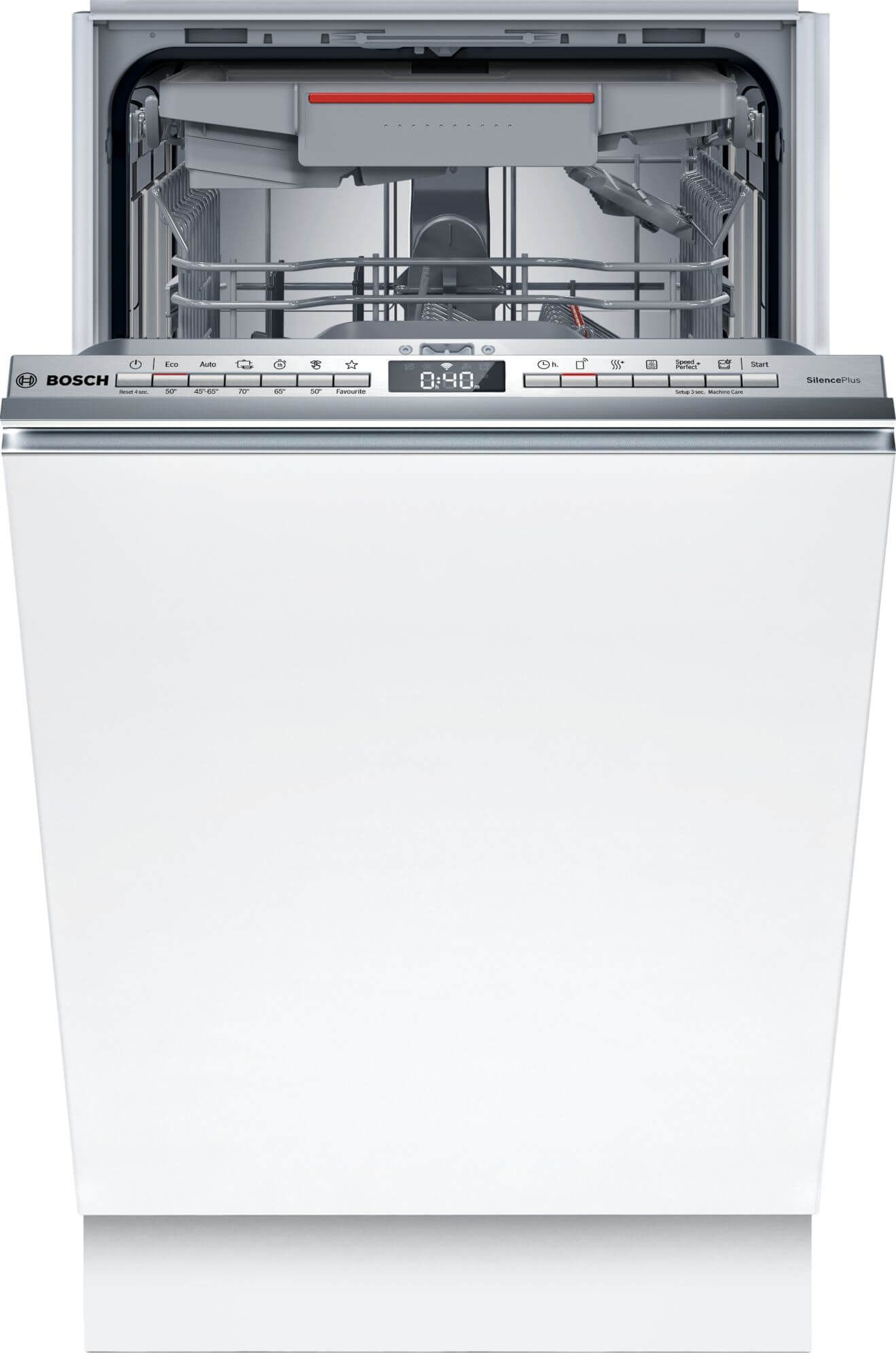 Посудомоечная машина Bosch SPV4HMX49E, фото 2
