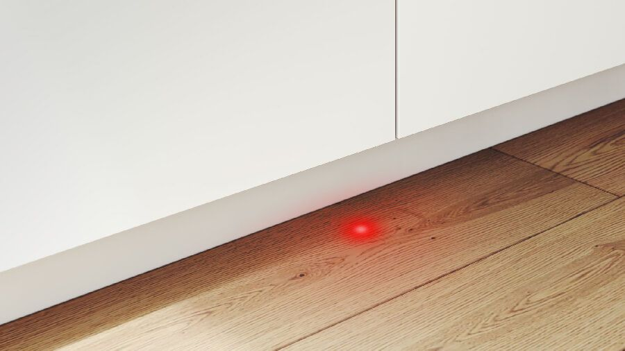 Посудомоечная машина Bosch SPV4HMX49E, фото 8