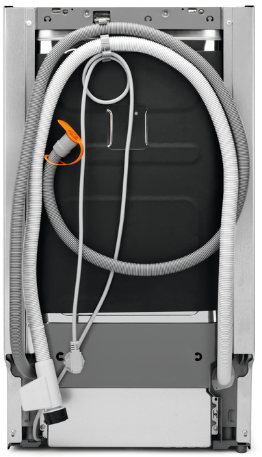 Посудомоечная машина ELECTROLUX EEA22100L, фото 3