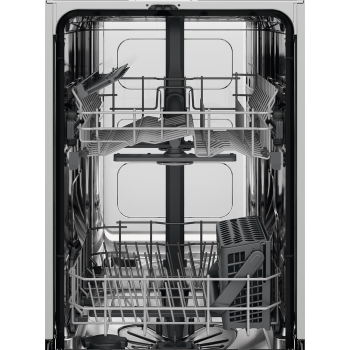 Посудомоечная машина ELECTROLUX EEA22100L, фото 8