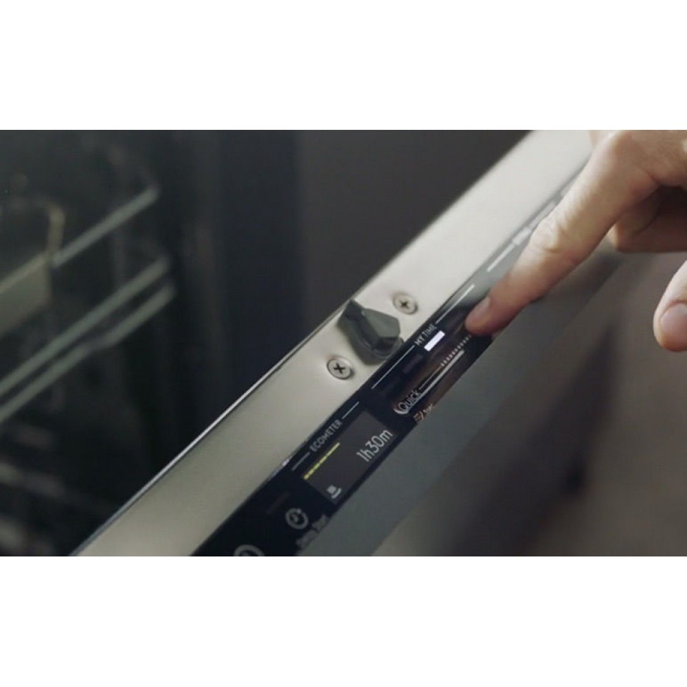 Посудомоечная машина ELECTROLUX EEA43211L, фото 4