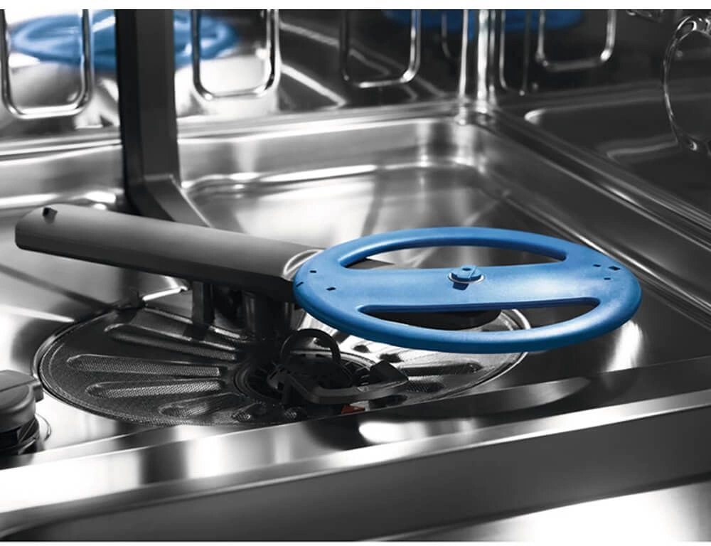Посудомоечная машина Electrolux EEC67310L, фото 6