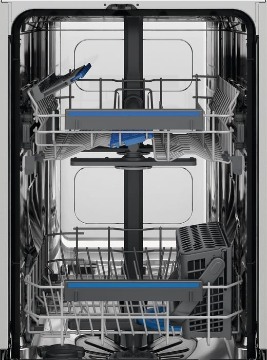Посудомоечная машина Electrolux EEG62300L, фото 7