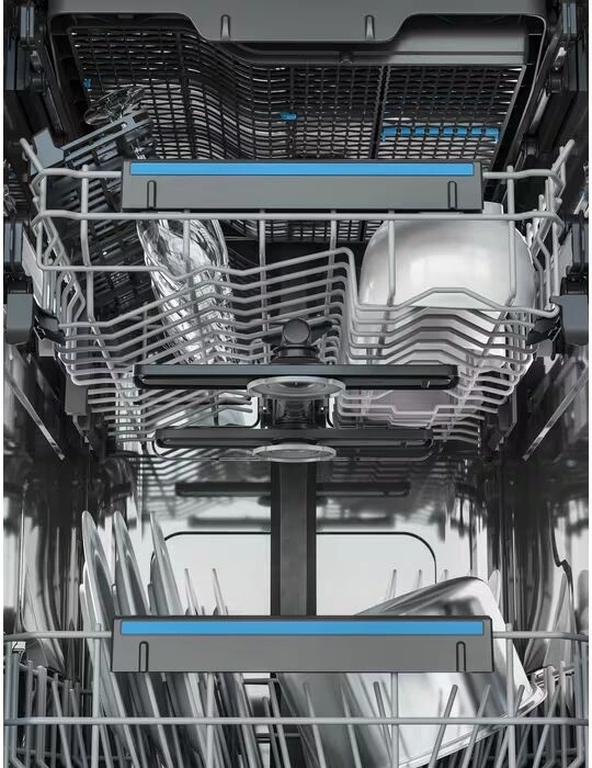 Посудомоечная машина Electrolux EEG63400L, фото 9