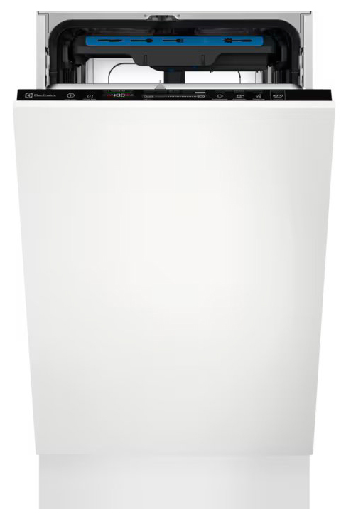 Посудомоечная машина Electrolux EEG63410L, фото 2