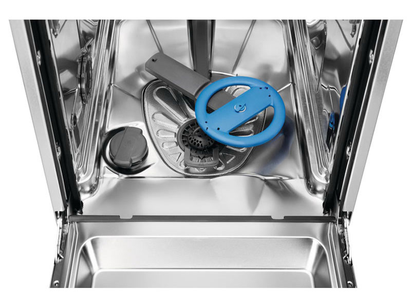 Посудомоечная машина Electrolux EEG63410L, фото 5