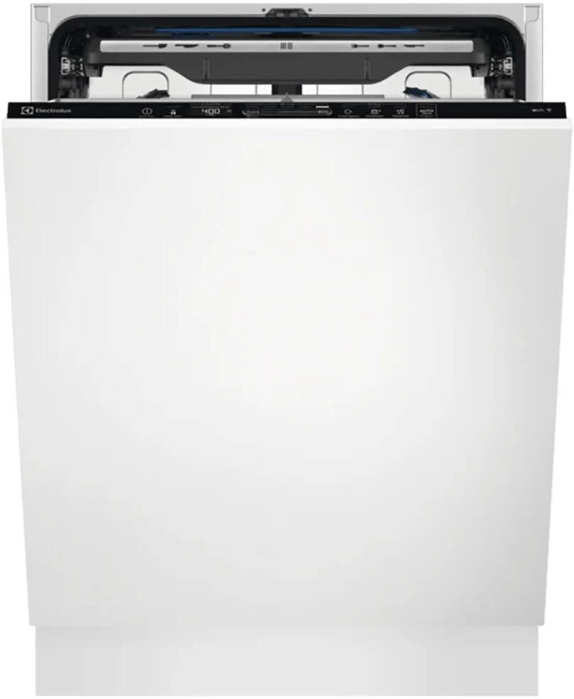 Посудомоечная машина Electrolux EEG68520W, фото 2