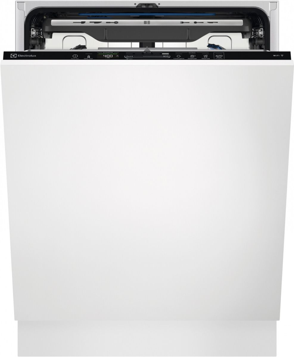 Посудомоечная машина Electrolux EEG68600W, превью следующего фото