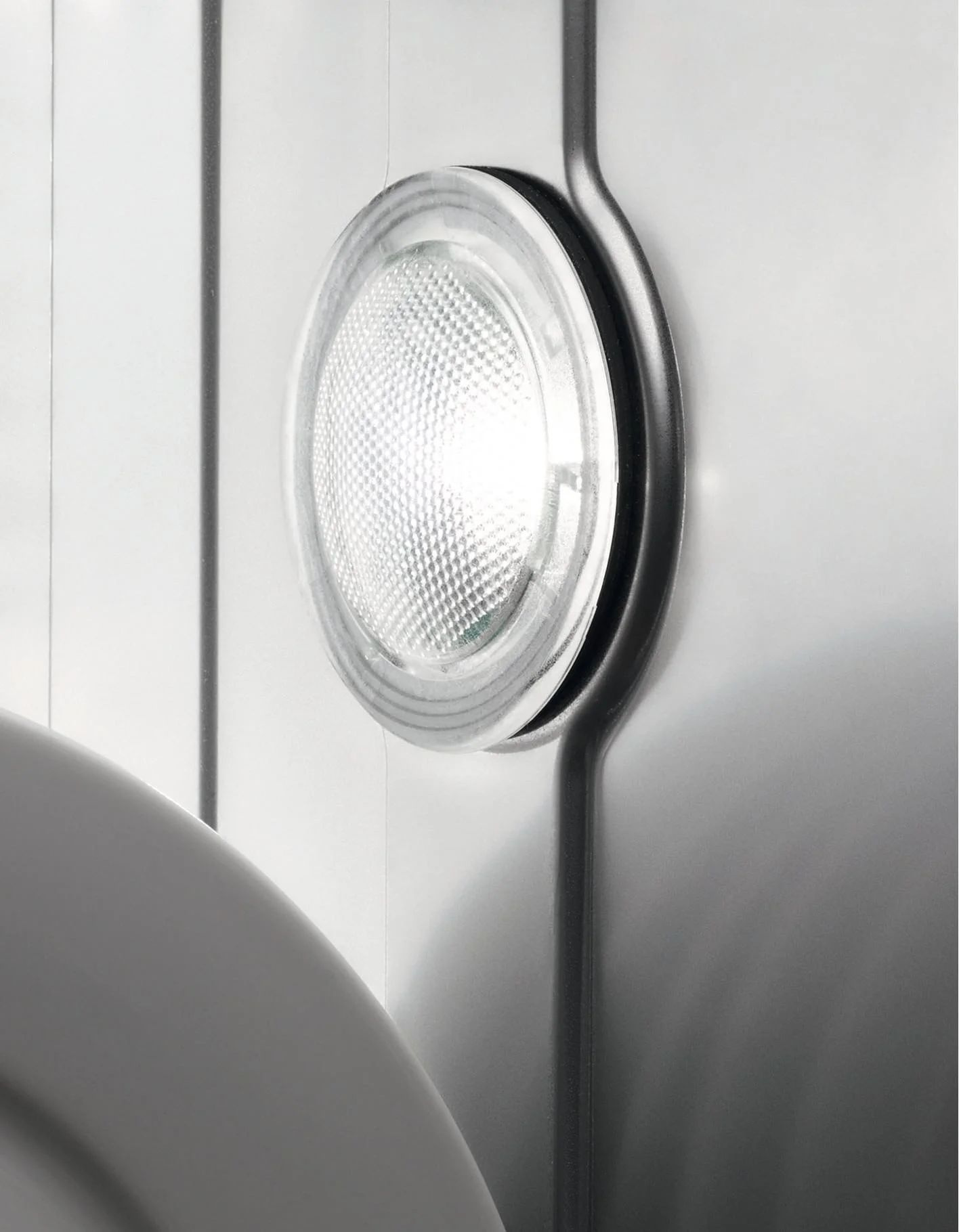 Посудомоечная машина Electrolux EEM43211L, фото 4