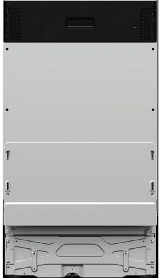Посудомоечная машина Electrolux EEM43211L, фото 5