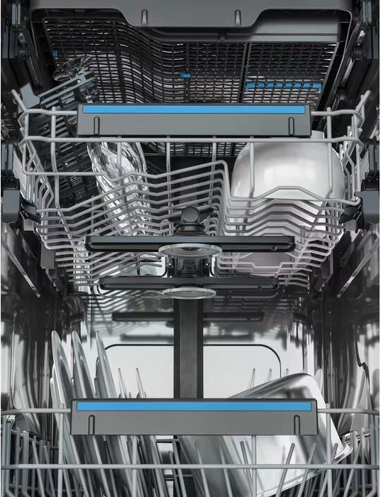 Посудомоечная машина Electrolux EEM66331L, фото 14
