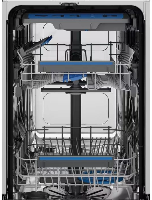 Посудомоечная машина Electrolux EEM66331L, фото 6