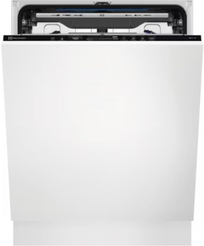 Посудомоечная машина Electrolux EEM69410W, превью следующего фото