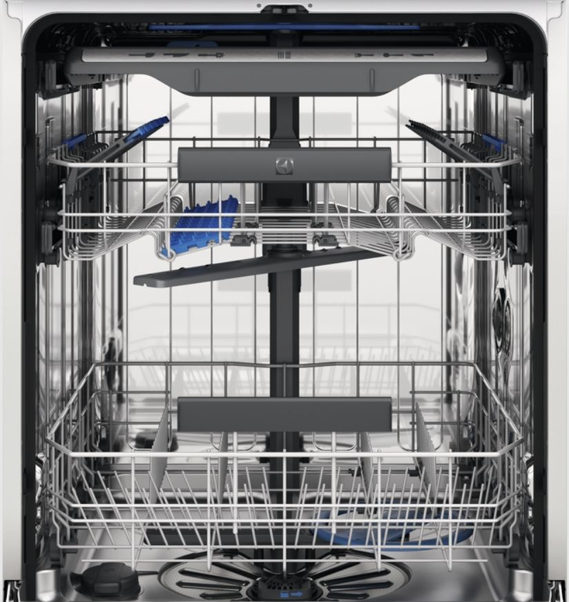 Посудомоечная машина Electrolux EEM69410W, фото 8