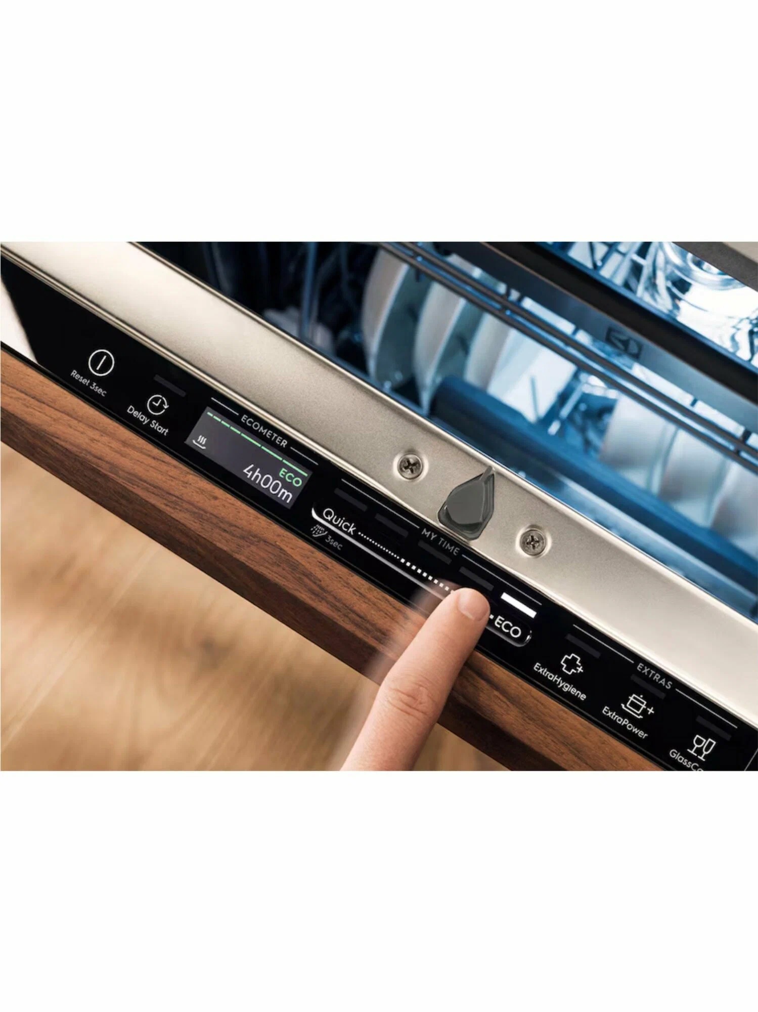 Посудомоечная машина Electrolux EES27200L, превью предыдущего фото