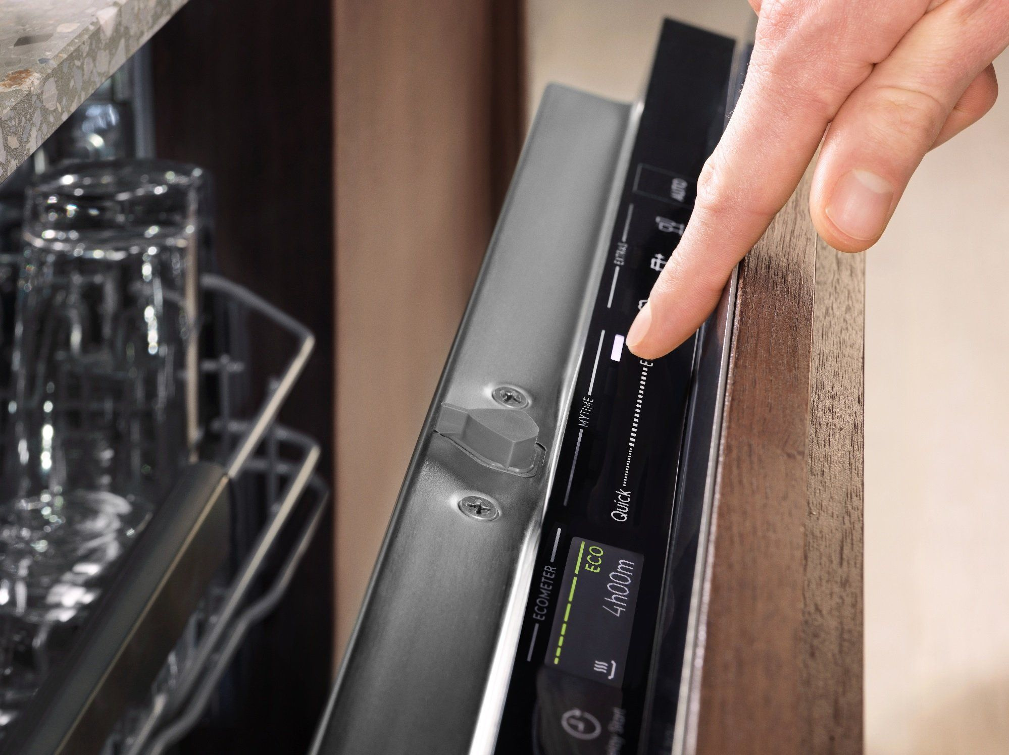 Посудомоечная машина Electrolux EES48400L, фото 6
