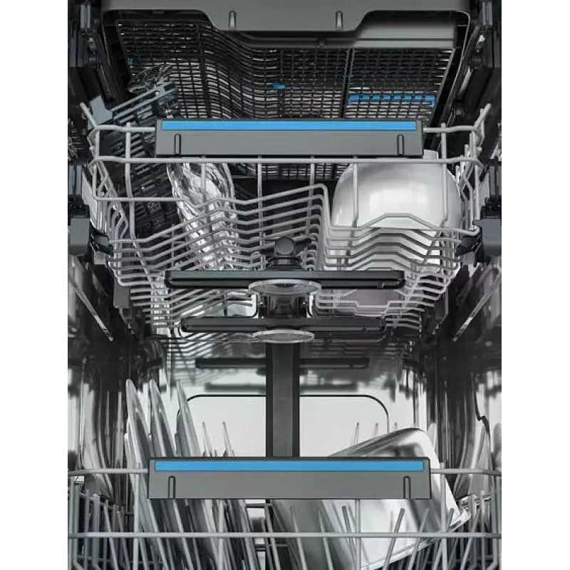 Посудомоечная машина Electrolux ESA63200SX, фото 2