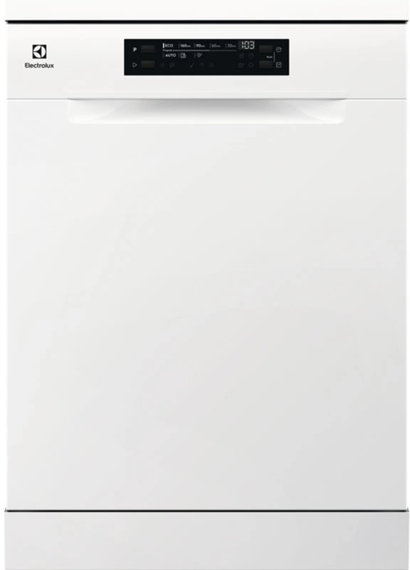 Посудомоечная машина Electrolux ESM48310SW, фото 2