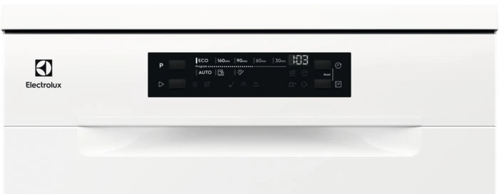 Посудомоечная машина Electrolux ESM48310SW, фото 3