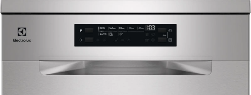 Посудомоечная машина Electrolux ESM48310SX, фото 3