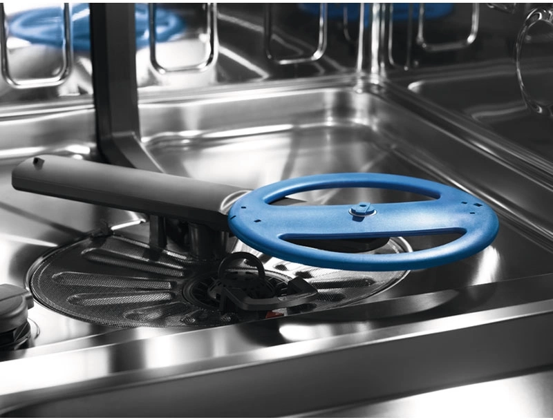 Посудомоечная машина Electrolux ESM48310SX, фото 4