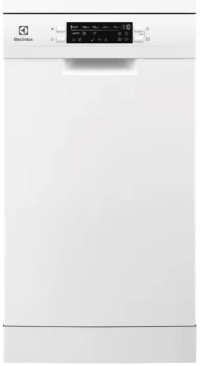 Посудомоечная машина Electrolux ESS42220SW, фото 2