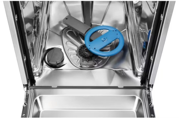 Посудомоечная машина Electrolux ESS42220SW, фото 6