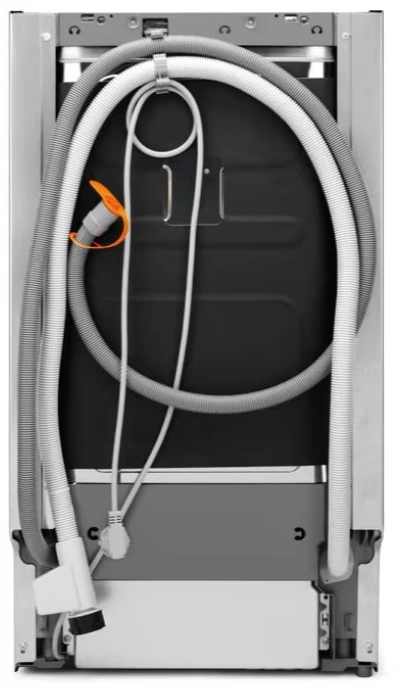 Посудомоечная машина Electrolux ESS42220SW, фото 8