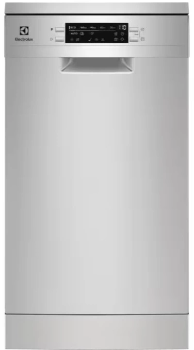 Посудомоечная машина Electrolux ESS43210SX, превью предыдущего фото