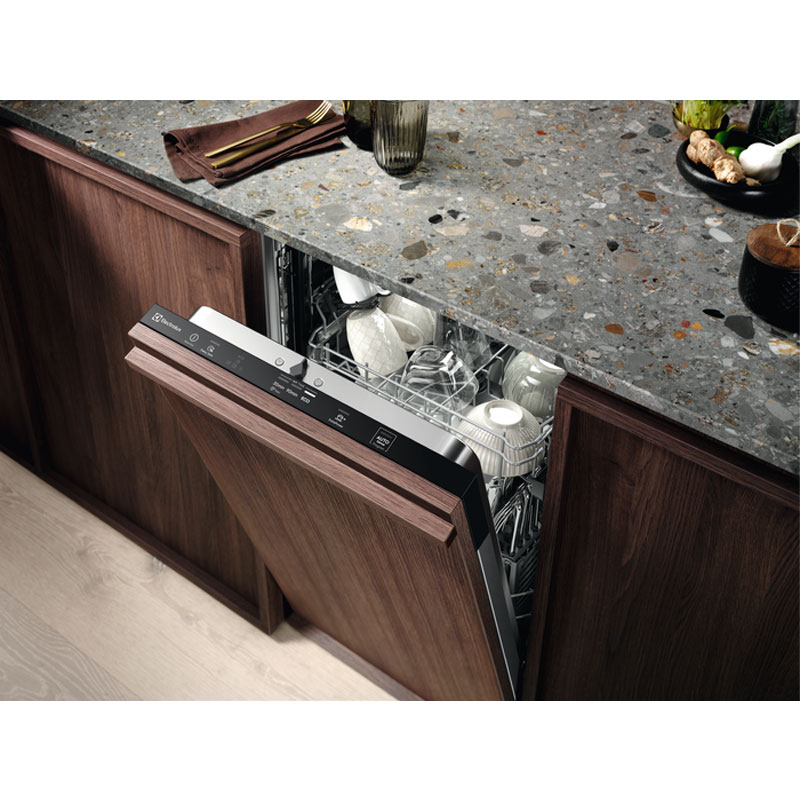 Посудомоечная машина ELECTROLUX KEAD2100L, фото 7