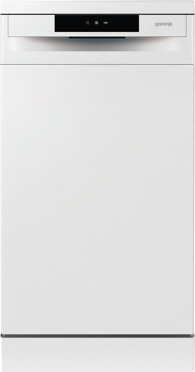Посудомоечная машина Gorenje GS520E15W, превью следующего фото