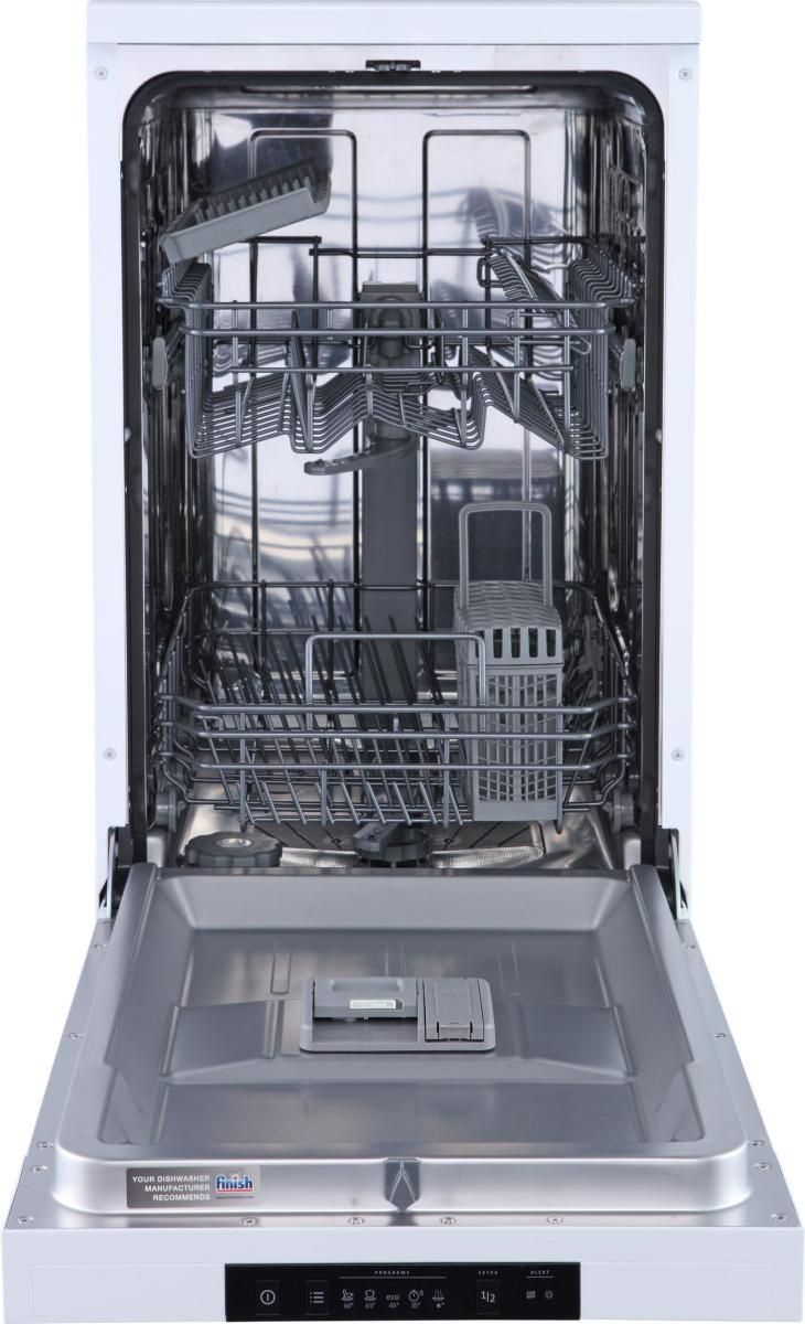 Посудомоечная машина Gorenje GS520E15W, фото 5