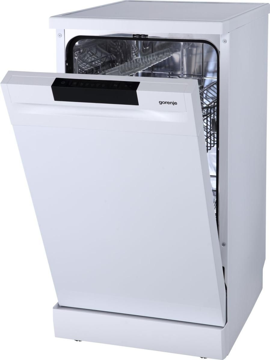 Посудомоечная машина Gorenje GS520E15W, фото 6