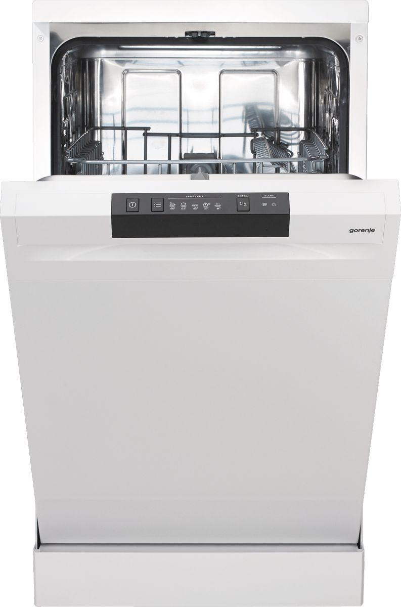 Посудомоечная машина Gorenje GS520E15W, превью предыдущего фото