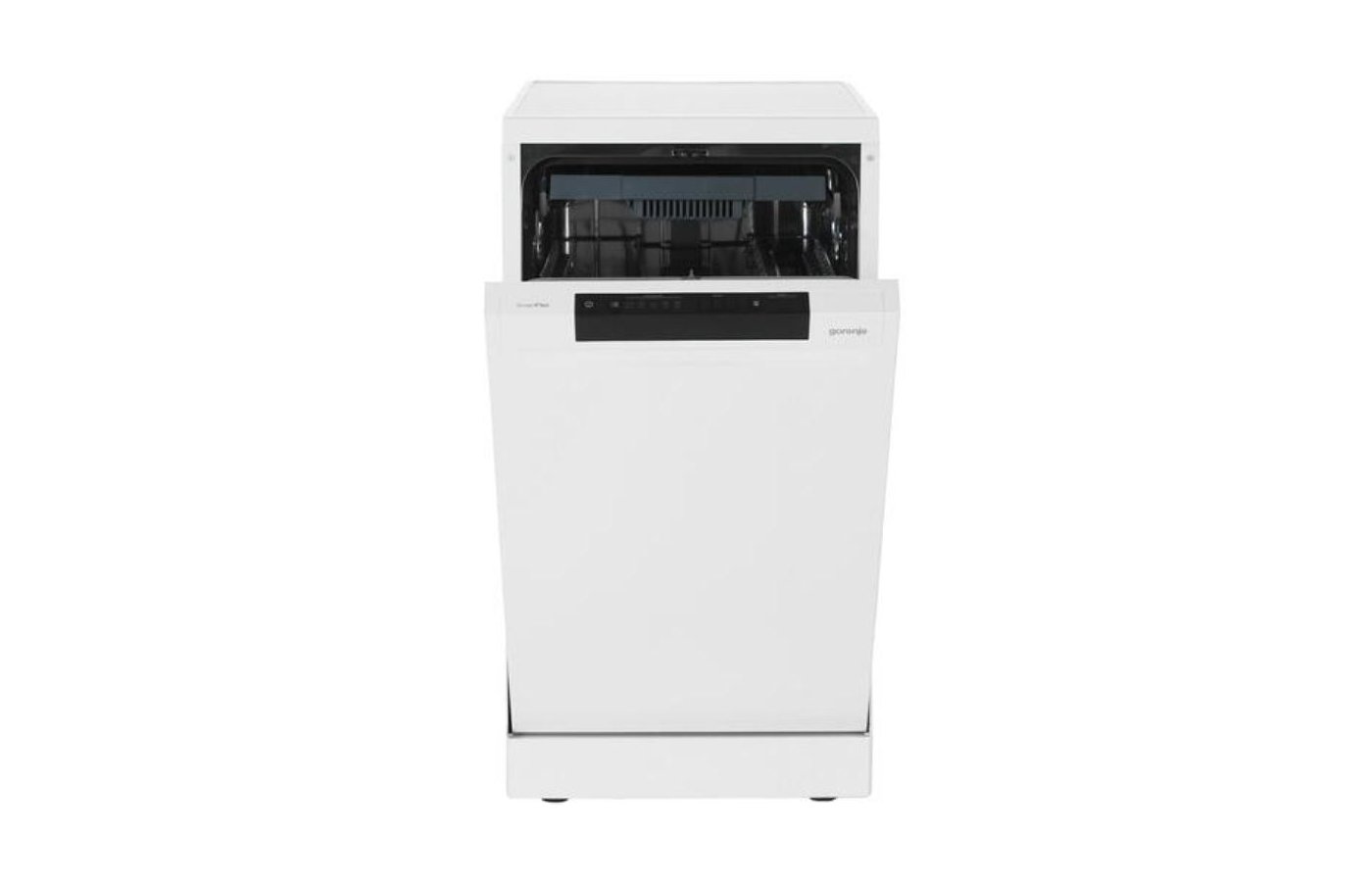 Посудомоечная машина Gorenje GS541D10W, превью следующего фото