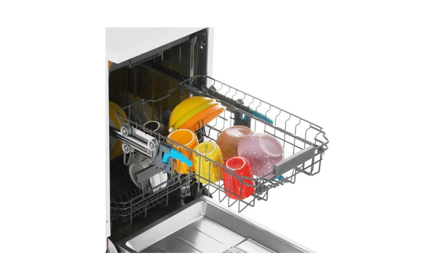 Посудомоечная машина Gorenje GS541D10W, фото 11