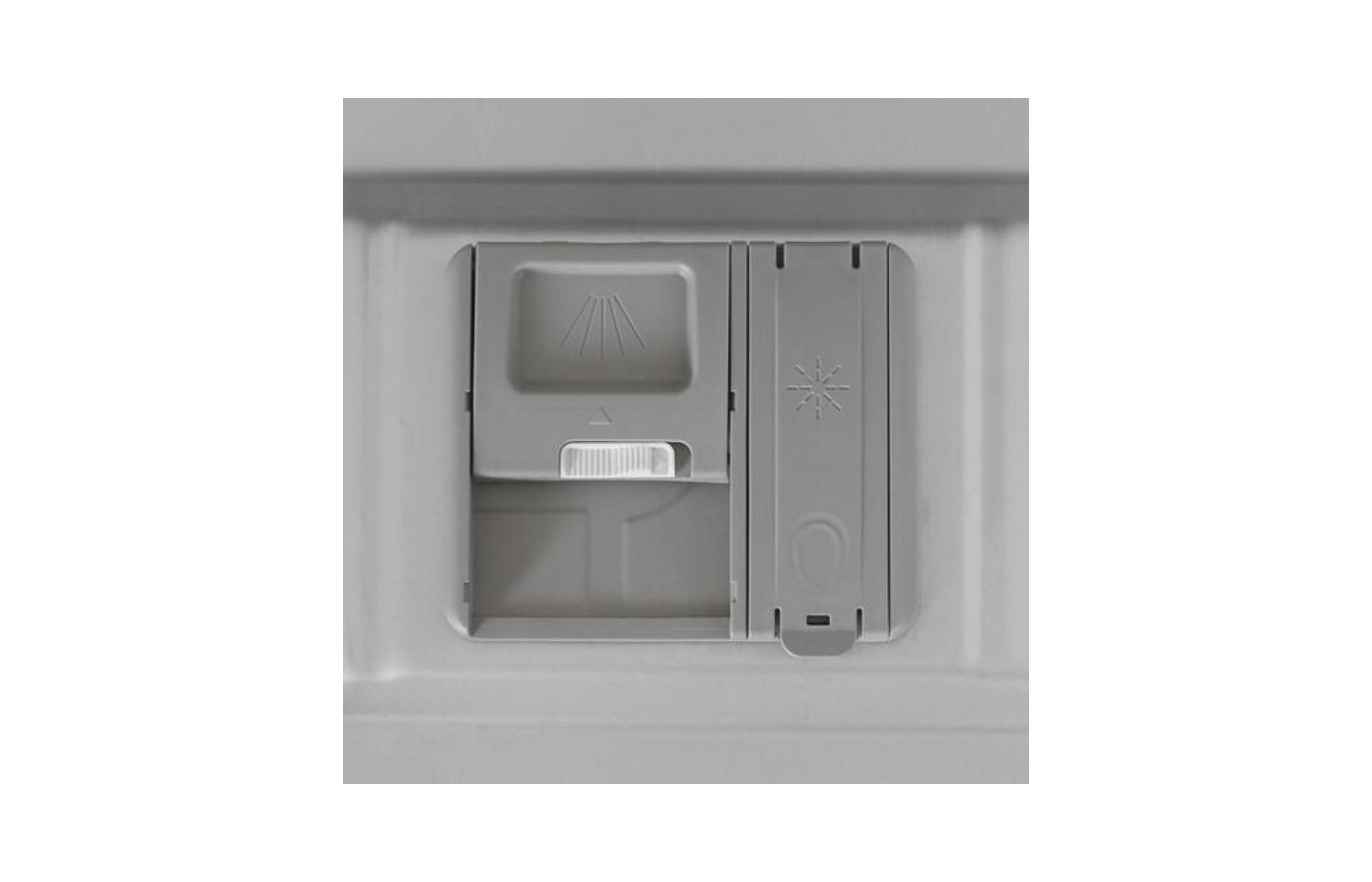 Посудомоечная машина Gorenje GS541D10W, фото 14
