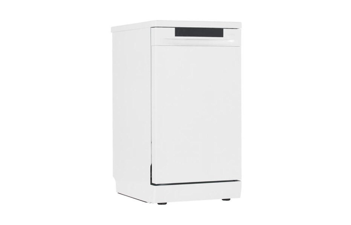 Посудомоечная машина Gorenje GS541D10W, фото 4