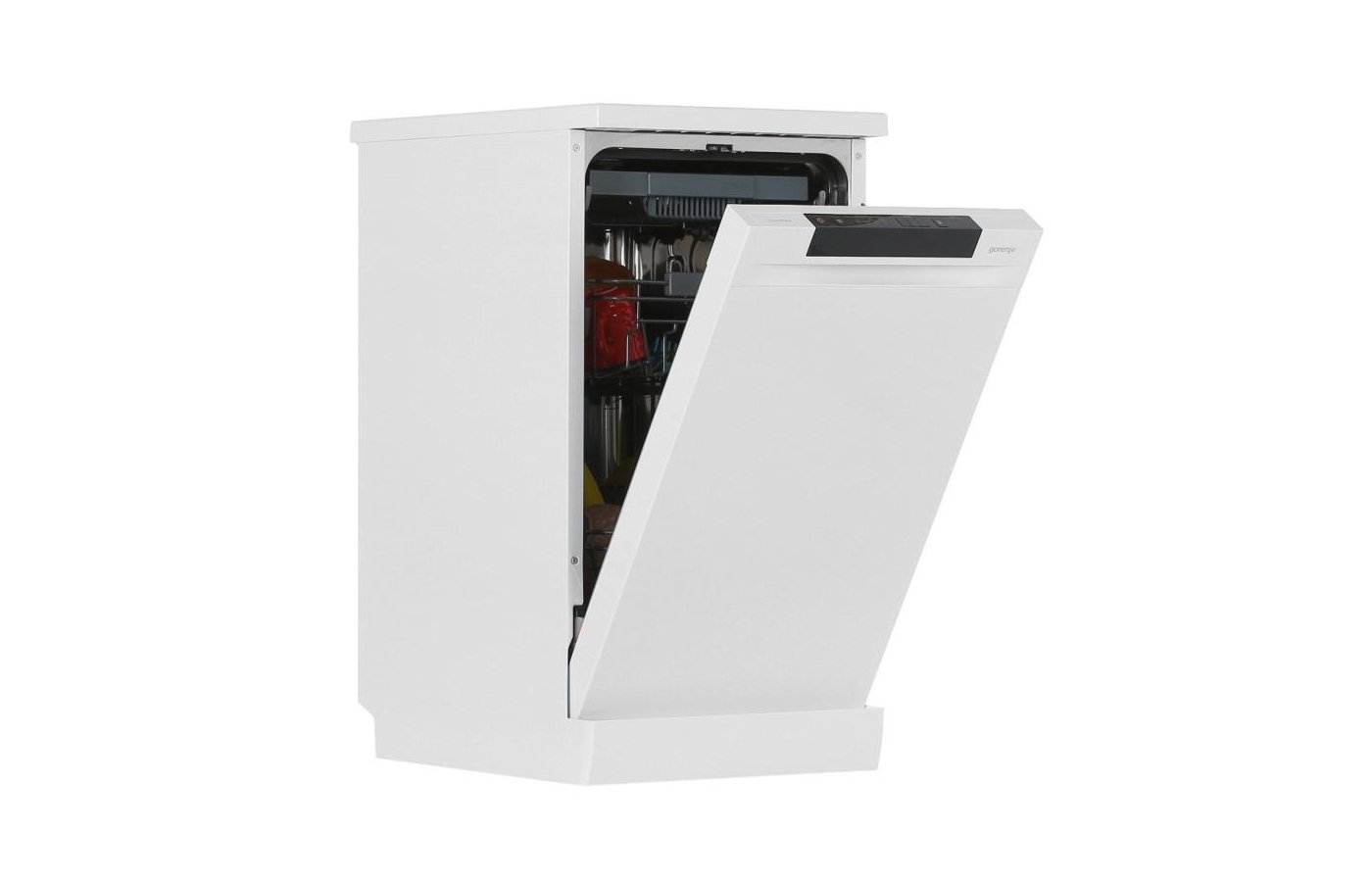 Посудомоечная машина Gorenje GS541D10W, фото 6