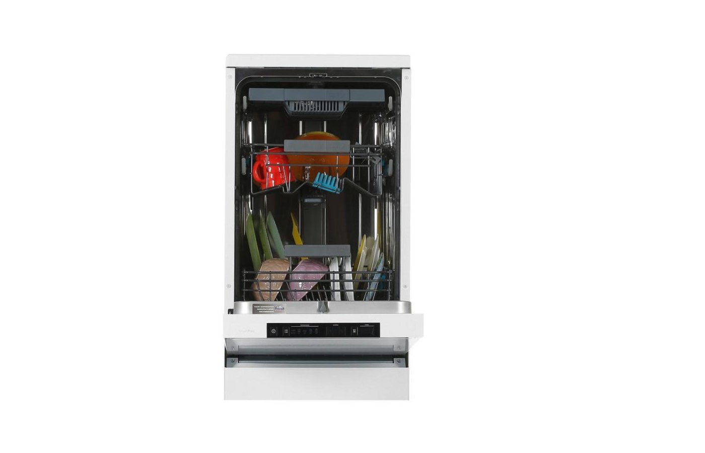 Посудомоечная машина Gorenje GS541D10W, фото 10