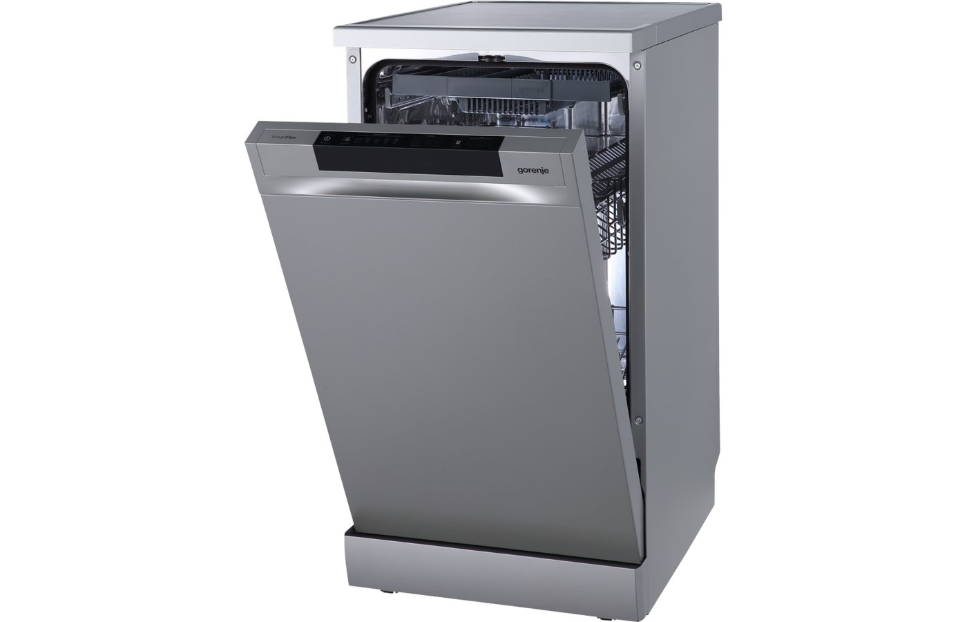 Посудомоечная машина Gorenje GS541D10X, превью следующего фото