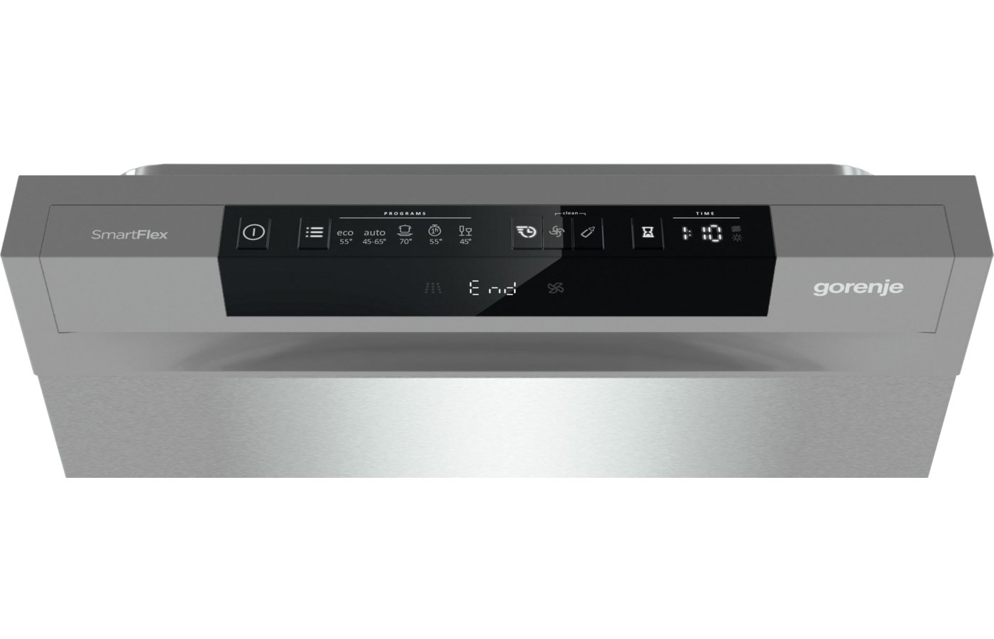 Посудомоечная машина Gorenje GS541D10X, фото 4