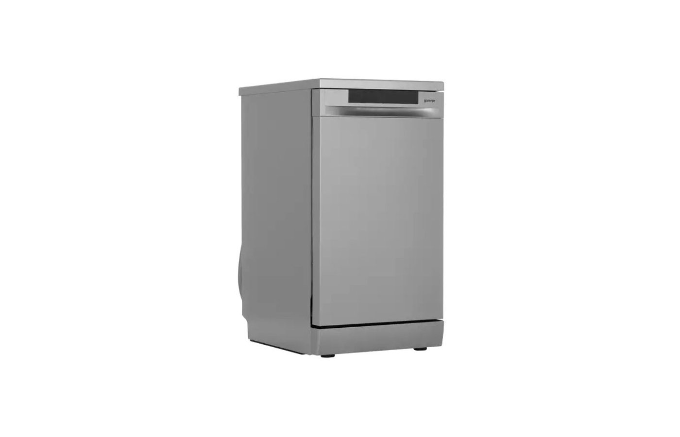 Посудомоечная машина Gorenje GS541D10X, фото 5