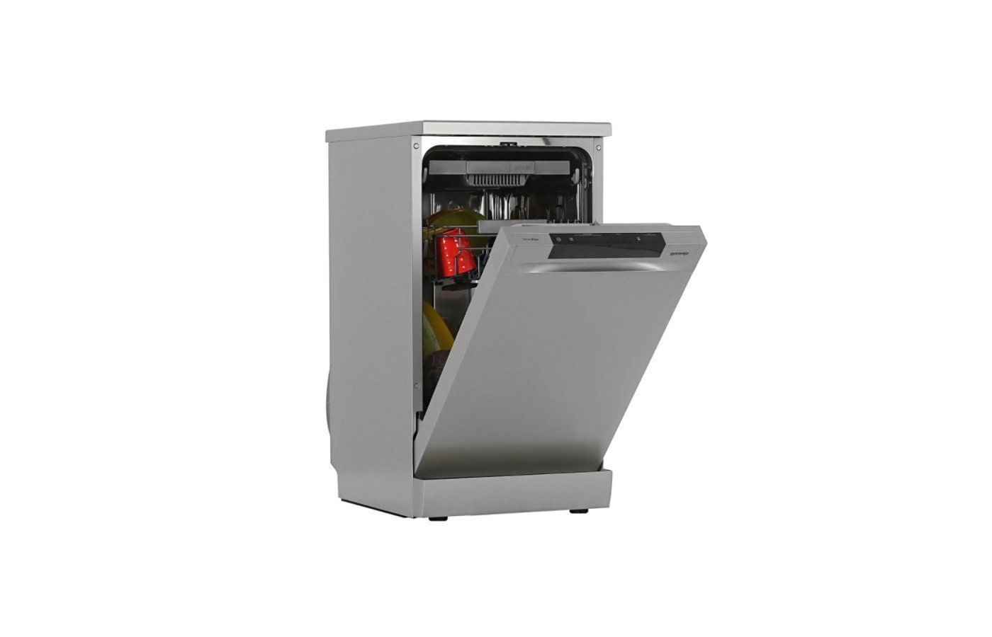 Посудомоечная машина Gorenje GS541D10X, фото 6