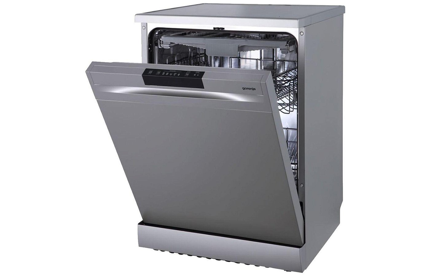 Посудомоечная машина Gorenje GS620C10S, фото 3