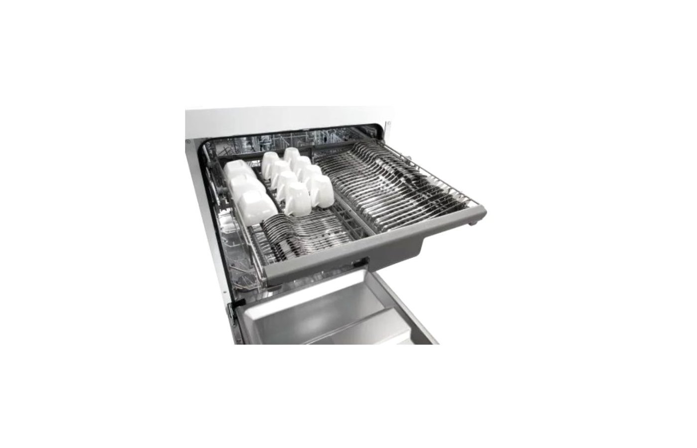 Посудомоечная машина Gorenje GS620C10S, фото 7