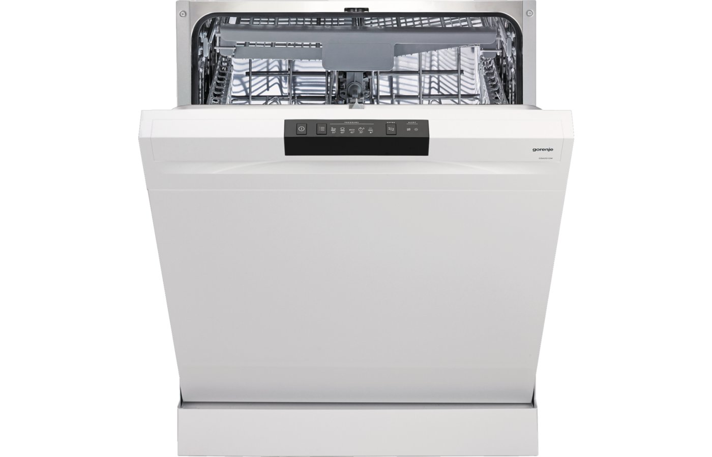 Посудомоечная машина Gorenje GS620C10W, фото 2