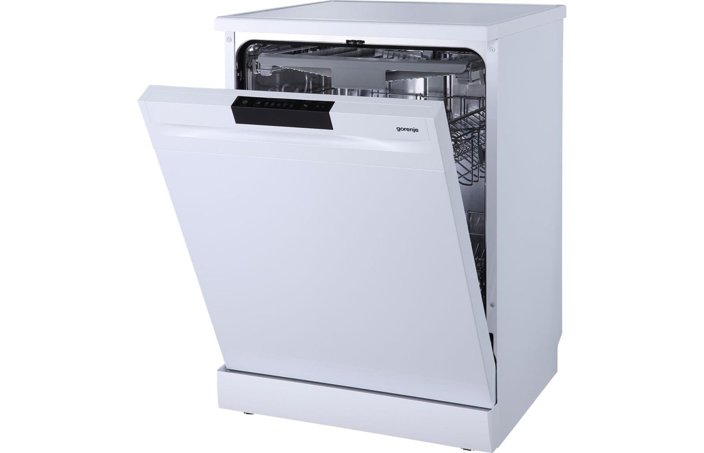 Посудомоечная машина Gorenje GS620C10W, фото 3