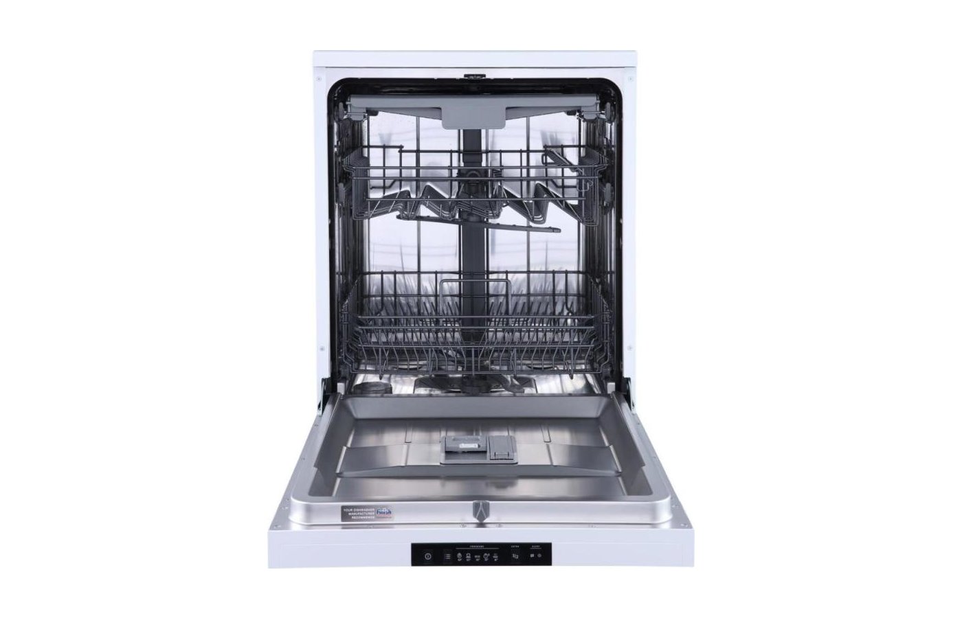 Посудомоечная машина Gorenje GS620C10W, фото 4