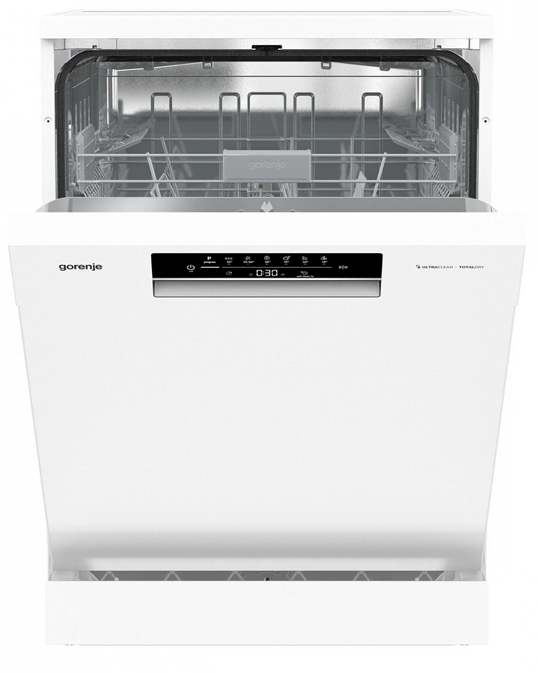 Посудомоечная машина Gorenje GS642C90W, превью следующего фото